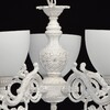 Миниатюра фото подвесная люстра mw-light 450016605 | 220svet.ru