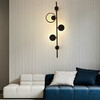 Миниатюра фото настенный светильник imperium loft lidvor l2  208847-23 | 220svet.ru