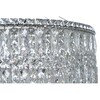 Миниатюра фото подвесная светодиодная люстра arti lampadari ovindoli l 1.5.80.100 n | 220svet.ru