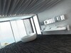 Миниатюра фото настенный светодиодный светильник kanlux astim ip44 8w-nw-w 34931 | 220svet.ru