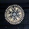 Миниатюра фото подвесная люстра imperium loft eich 185377-22 | 220svet.ru