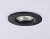 Миниатюра фото встраиваемый светильник ambrella light techno spot standard tech tn102451 | 220svet.ru