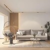 Миниатюра фото светодиодный спот denkirs shine wall dk5072-sb | 220svet.ru