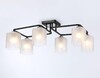 Миниатюра фото потолочная люстра ambrella light traditional modern tr303224 | 220svet.ru