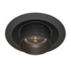 Миниатюра фото встраиваемый светодиодный светильник maytoni elem dl052-l7b3k | 220svet.ru