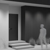 Миниатюра фото уличный встраиваемый светильник maytoni cove o511dl-l5b4k | 220svet.ru