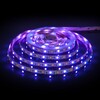 Миниатюра фото светодиодная лента elektrostandard 14,4w/m 60led/m 5050smd mix rgb/теплый белый 5m a053728 | 220svet.ru