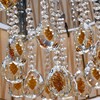 Миниатюра фото потолочная люстра mw-light жаклин 465016704 | 220svet.ru