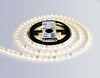 Миниатюра фото светодиодная лента дневной белый ambrella light 4,8w/m 60led/m 2835smd 4500к 5m gs1002 | 220svet.ru