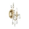 Миниатюра фото бра odeon light versia 4977/1w | 220svet.ru