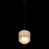 Миниатюра фото подвесной светодиодный светильник loft it venice 10223/d white | 220svet.ru