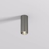 Миниатюра фото потолочный светодиодный светильник denkirs shine tube dk2615-dn | 220svet.ru