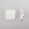Миниатюра фото модуль управления crystal lux space smart home clt 0.203 12 | 220svet.ru