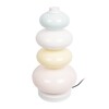 Миниатюра фото настольная лампа loft it macaroon 10271t/a | 220svet.ru