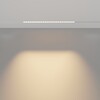 Миниатюра фото трековый магнитный светодиодный светильник maytoni points tr031-4-24w3k-m-ds-w | 220svet.ru
