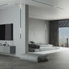 Миниатюра фото трековый магнитный светодиодный светильник elektrostandard 85002/01 a067374 | 220svet.ru