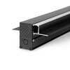 Миниатюра фото шинопровод магнитный встраиваемый elektrostandard 85132/00 черный a063990 | 220svet.ru