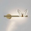 Миниатюра фото бра imperium loft babetta left 212032-23 | 220svet.ru