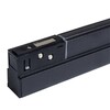 Миниатюра фото трековый светодиодный светильник arte lamp linea a4673pl-1bk | 220svet.ru