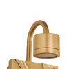 Миниатюра фото бра favourite exemplum 4127-1w | 220svet.ru