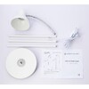Миниатюра фото торшер ambrella light traditional tr97655 | 220svet.ru