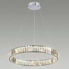 Миниатюра фото подвесная люстра odeon light vekia 4930/36l | 220svet.ru