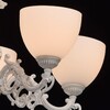 Миниатюра фото подвесная люстра mw-light 450016605 | 220svet.ru