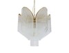 Миниатюра фото подвесная люстра newport 3229/c french gold м0068540 | 220svet.ru