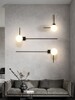 Миниатюра фото настенный светильник inodesign linge 40.8512 | 220svet.ru