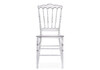 Миниатюра фото стул woodville chiavari white 15439 | 220svet.ru
