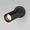 Миниатюра фото светодиодный спот eurosvet 20097/1 led черный | 220svet.ru