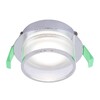 Миниатюра фото встраиваемый светильник crystal lux clt 061c1 ch | 220svet.ru