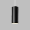 Миниатюра фото подвесной трековый магнитный светодиодный светильник elektrostandard dim amend 85073/01 черный a063534 | 220svet.ru