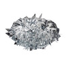 Миниатюра фото потолочный светильник loft it clizia 10593/780c silver | 220svet.ru