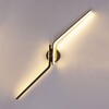 Миниатюра фото настенный светодиодный светильник reluce 77063-0.2-02 | 220svet.ru