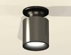 Миниатюра фото комплект потолочного светильника ambrella light techno spot xc (n6902, c6303, n6102) xs6303080 | 220svet.ru