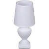 Миниатюра фото настольная лампа reluce 96201-0.7-01 wt | 220svet.ru