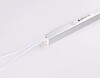 Миниатюра фото блок питания ультратонкий для светодиодной ленты ambrella light illumination led driver 24v 100w ip20 4,2a gs8627 | 220svet.ru