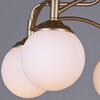 Миниатюра фото потолочная люстра reluce 52079-0.3-05 | 220svet.ru