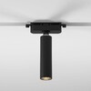 Миниатюра фото трековый однофазный светодиодный светильник elektrostandard 85110/01 a065269 | 220svet.ru