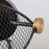 Миниатюра фото настенный светильник f-promo secure 4084-1w | 220svet.ru