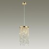 Миниатюра фото подвесной светильник odeon light chokka 5028/3 | 220svet.ru
