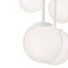 Миниатюра фото подвесная люстра maytoni basic form mod321pl-05w | 220svet.ru