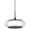 Миниатюра фото подвесной светодиодный светильник st luce frittela sl6239.403.01 | 220svet.ru