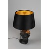 Миниатюра фото настольная лампа omnilux arre oml-10704-01 | 220svet.ru
