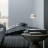 Миниатюра фото уличный светодиодный светильник elektrostandard бежевый tl70260 a069003 | 220svet.ru