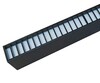 Миниатюра фото трековый светодиодный светильник kink light сатори 6420-1,19 | 220svet.ru