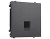 Миниатюра фото компьютерная розетка rj-45 ambrella volt quant pro sigma ms662010 | 220svet.ru