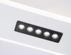 Миниатюра фото потолочный светодиодный светильник ambrella light comfort linetech fl51453 | 220svet.ru