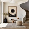 Миниатюра фото потолочный светодиодный светильник escada quant 10244/3led | 220svet.ru